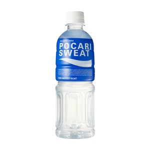 포카리스웨트, 500ml, 40개