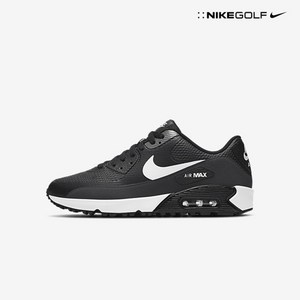 [나이키코리아정품] 에어맥스90 골프화 AIR MAX 90G CU9978