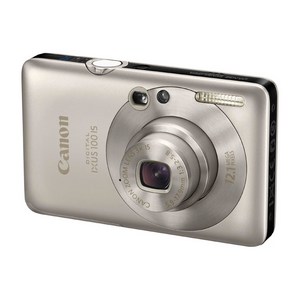 캐논 카메라 IXUS 100 IS 디지털카메라+32GB+케이스+리더기 K, 단품