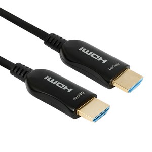 넥시 하이브리드 광 HDMI v2.0 케이블 20m NX1105, NX-HDAOC-20M, 1개