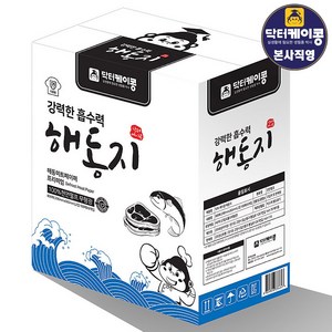 닥터케이콩 해동지 800매, 800개입, 1개