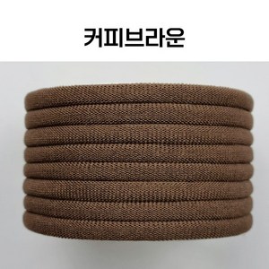 용화양말목 프리미엄 양말목 100g, 1개, 50.커피브라운_100g