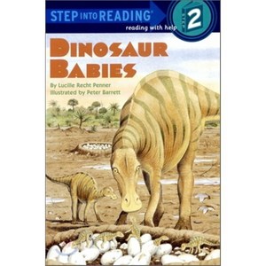 Dinosau Babies, Random House
