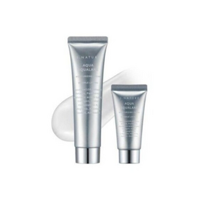 에스네이처 아쿠아 스쿠알란 수분크림60ml+30ml, 1개, 60ml