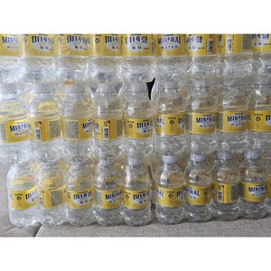 노브랜드 미네랄워터 정기배송 330ml - DK -, 20개