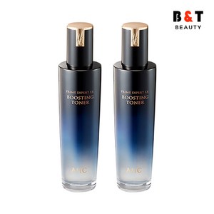 AHC 프라임 엑스퍼트 이엑스 부스팅 토너, 130ml, 2개