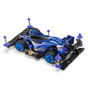 TAMIYA (18706) 타미야 미니카 Starter Pack AR Speed Spec Aero Avante 미니사구 스타터팩 AR스피드 스펙 (에어로 아반테), 1개