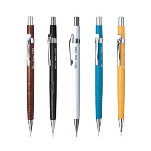 펜텔 Pentel 제도샤프 0.3 0.5 0.7 0.9 mm, 0.3mm(브라운바디), 0.3mm