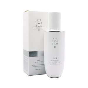 더페이스샵 예화담 제주 목련 순백 에센스 45ml, 1개