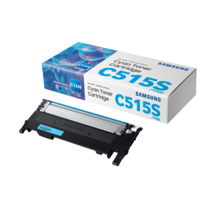 삼성 정품토너 CLT-K515S SL-C565W C565FW C515 C515W, 1개, CLT-C515S 파랑/정품