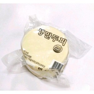 [냉장]미림 왕만두피/얇은피 13cm(700g)X1(40장), 1개, 700g