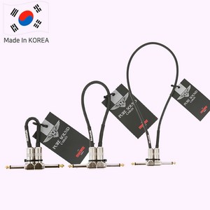 뮤즈텍 모가미 패치 케이블 15Cm / 20Cm / 25Cm / 30Cm / 45Cm / 60Cm, PSR 20(20Cm), 1개