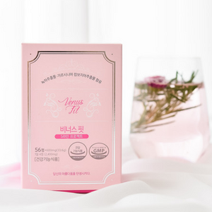 [정품] 비너스핏 다이어트 보조제 600mg 56정 / 비너스핏 팻다운파워번 다이어트보조제 체지방관리 체지방감소 체지방분해 가르시니아 팻다운가르시니아, 1개