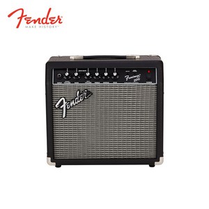 펜더 FRONTMAN 20G 일렉기타 앰프, FENDER  FRONTMAN 20G, 펜더 Fontman 20G_P6, 1개