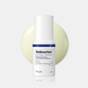 [디렉터파이 추천템] 더파이 레티노치올 타이트닝 세럼, 1개, 30ml