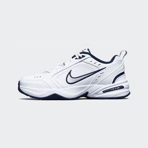 [NIKE]나이키 에어 모나크 IV 남성 운동화 AIR MONARCH IV 415445-102 러닝화 쿠셔닝 좋은