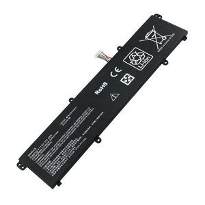 ASUS ADOL14EA Fealess X1502Z M4100U 배터리 C31N1911 B31N1911에 적합, 1개, B31N1911 3500mah