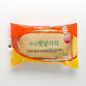 환공어묵 사각어묵 상천 800g, 6개