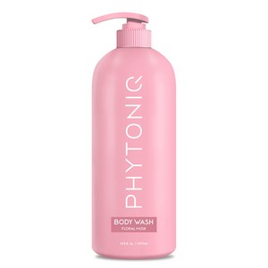 피토니끄 센티드 딥 퍼퓸 모이스처 바디워시 플로럴머스크향, 1000ml, 1개