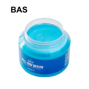 BAS 바스 초강력 생활 실내 탈취제 고체타입 350g 베이직 플러스, 1개