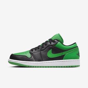 [Nike] 나이키 에어 조던 1 로우 Air Jordan 1 Low 남녀공용 클래식 농구화 553558-065