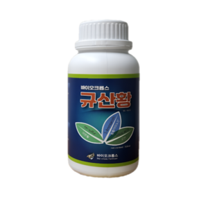 규산황500ml, 1개, 500ml