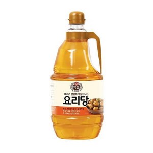 백설 요리당, 2.45kg, 3개