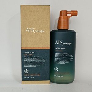 ATS 리버시 토닉, 1개, 140ml