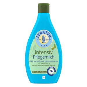 페나텐 베이비 인텐시브 영양로션 400ml / PENATEN, 1개