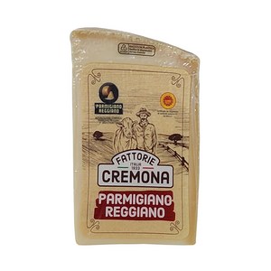 CREMONA 파르미지아노 레지아노 치즈 1kg, 1개