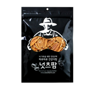 넛츠팜 피칸, 800g, 1개