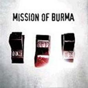 Mission Of Buma - Onoffon 영국수입반, 1CD