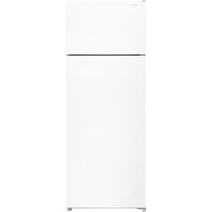 쿠잉전자 투도어 211L 냉장고 방문설치, REF-D212W