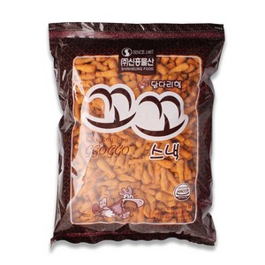 신흥 꼬꼬스낵, 800g, 1개