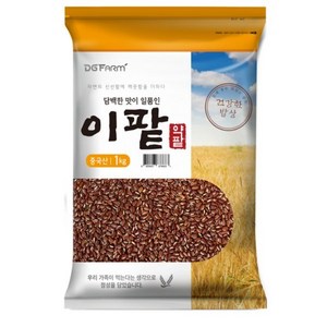 대구농산 이팥, 1kg, 1개