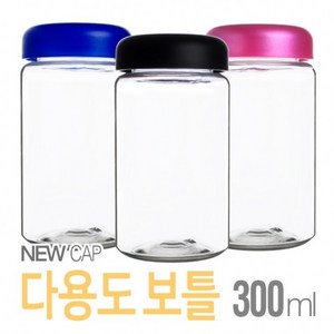 아조아닷컴 AK-300ml(파스텔캡) 10개, 민트-10개