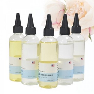 [캔들이케아] USA 프래그런스오일 미국향 100ml, 1개, 59.인칸토차므