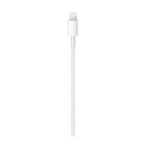 Apple 정품 Lightning-C타입 충전 케이블, 1m, 1개