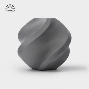 [뱀부랩] PLA-Basic 1kg 3D필라멘트 국내 (스풀형), 실버