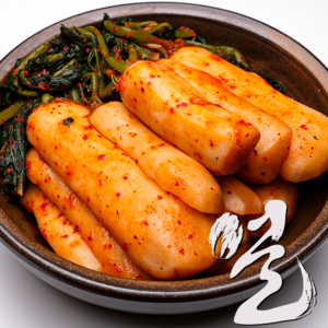 [1970전통] 얼 알타리 총각김치 절임 알타리무 달랑무 총각무우 전라도 김치 국내산 1kg 3kg 5kg 10kg 얼김치, 1세트