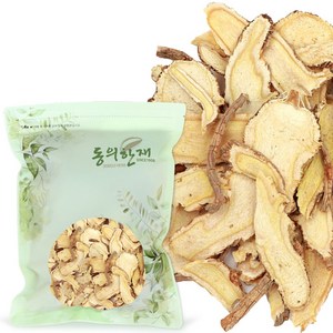 동의한재 국산 식방풍 방풍뿌리 갯기름나물뿌리, 300g, 1개