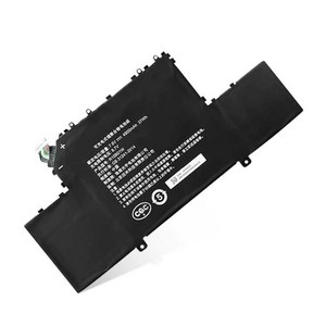 R10B01W 샤오미 노트북 호환 배터리 Xiaomi Ai 12.5인치 TM1607 161201-01, R10B01W 4000mah, 1개