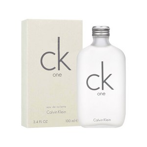 캘빈클라인 CK one 오드뚜왈렛, 200ml, 1개