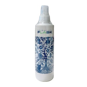 플라스크 팜스 불링 불링 강한 셋팅력 윤기가득 미스트 250ml, 1개