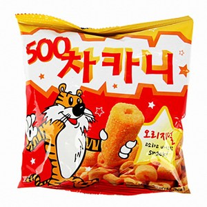 500 차카니, 32g, 30개