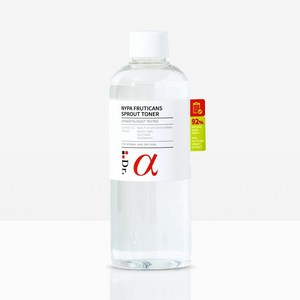 닥터알파 해죽순토너, 1개, 300ml