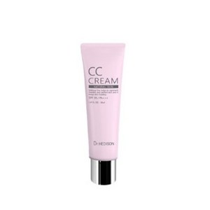 닥터헤디슨 CC 크림 SPF38 PA+++ 50ml, 21호, 1개