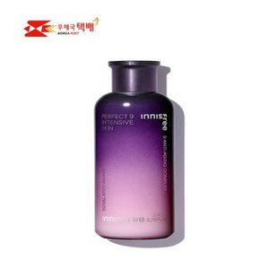 이니스프리 퍼펙트 9 리페어 스킨, 200ml, 1개