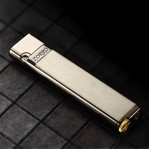 Zorro 스틱 라이터 포켓 지포형 lighter