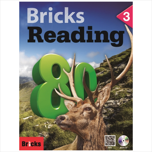 Bicks Reading 80. 3(SB+WB+E.CODE), 사회평론